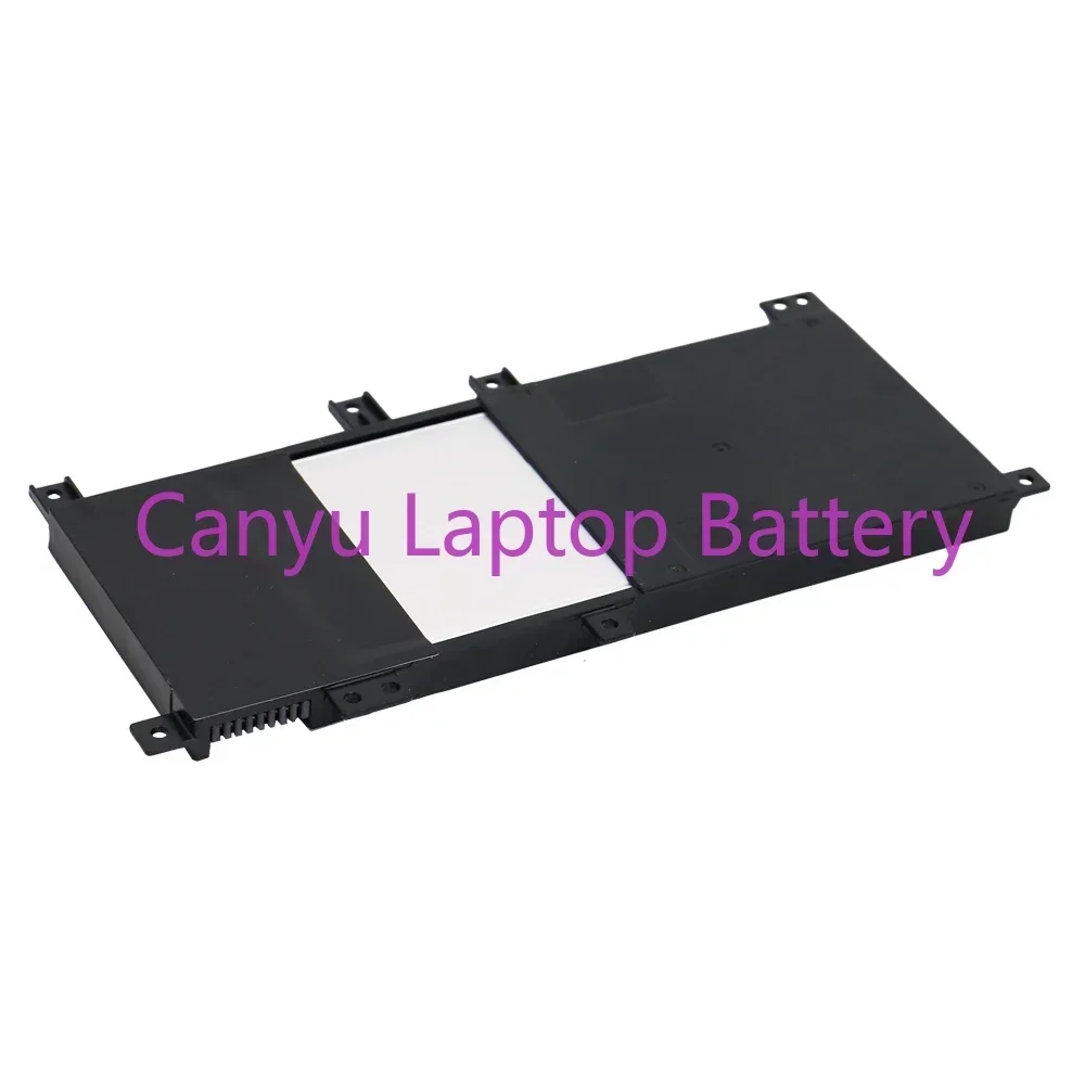 C21N1401 для Asus X455L X455LA X455LD X455LJ X454W A556U A455L A455LD A455LN 7 6 В доставка в течение 24 часов