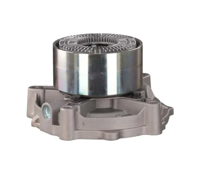 Водяной насос для грузовика D13C D13K 21960481 7421072412