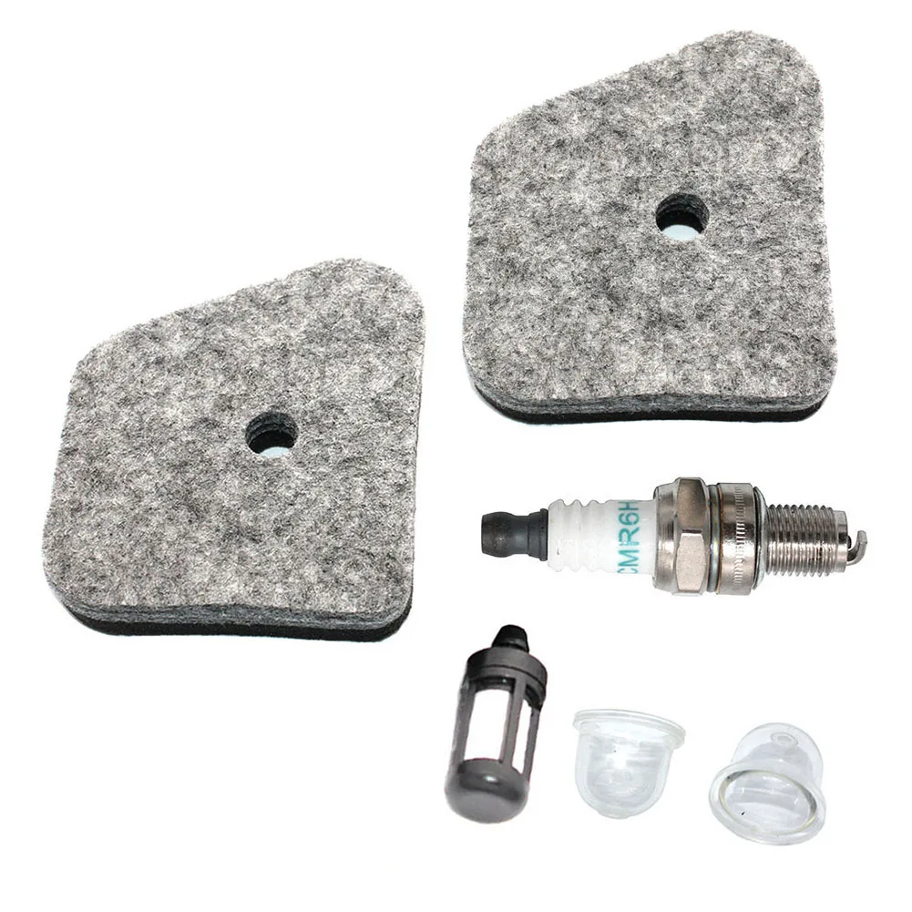 Воздушный фильтр для Stihl FC90 FC90Z FC95 FC95Z FC100 FC110 FR130T FS87 FS90 FS100 FS110 FS130 FS310 HL100 HL100K HL100Z HL90K HL95