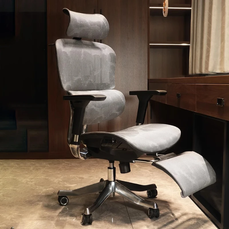 Рисунок 4 - Дизайнерские парикмахерские офисные стулья