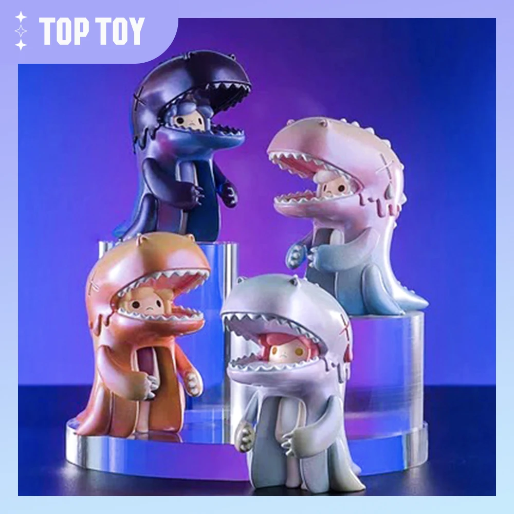 

Загадочная деталь, Umasou Litorsworks серии REFEXIONS, дизайнерская игрушка, декоративная фигурка, коллекционная фигурка