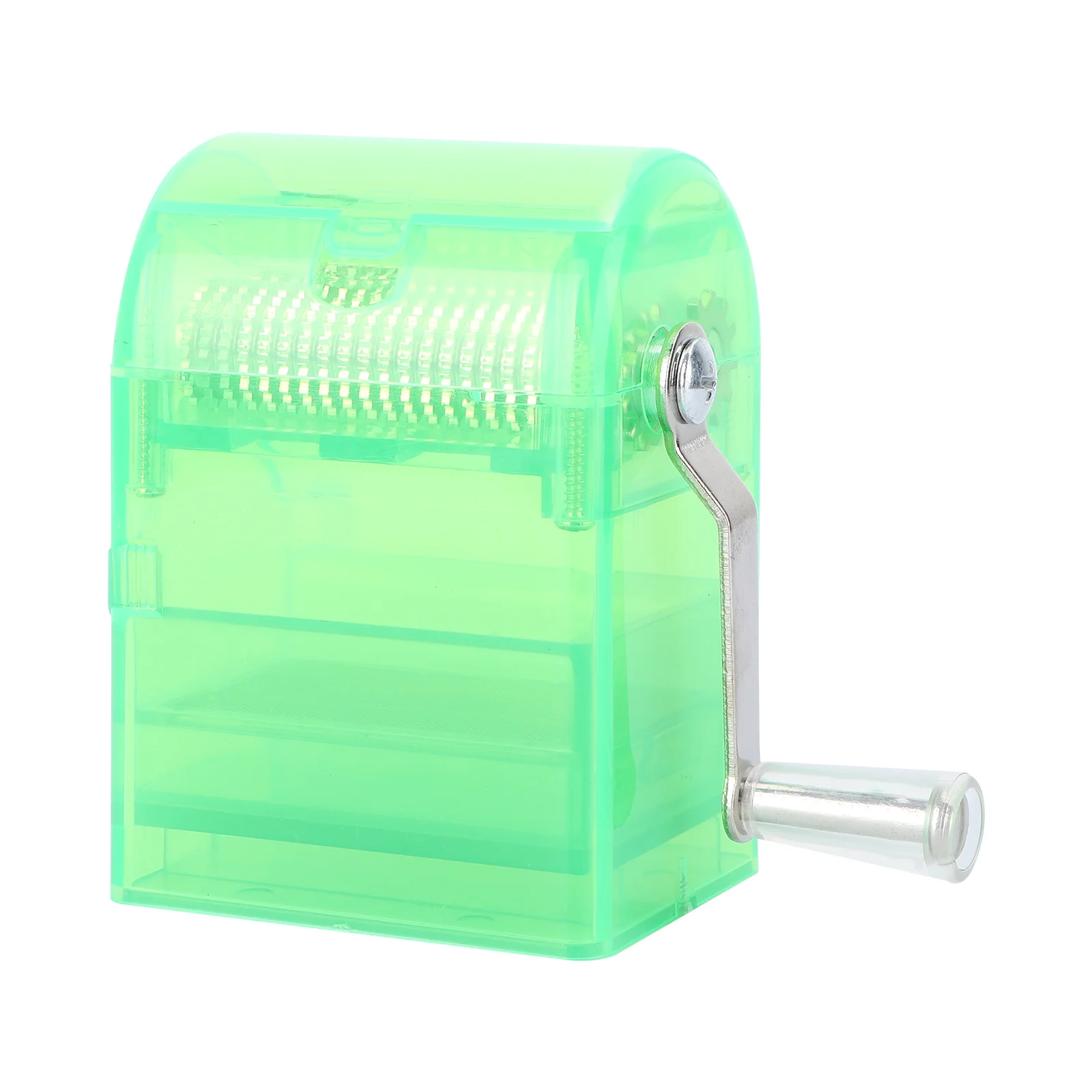 

Чехол для хранения табака с рукояткой и измельчителем