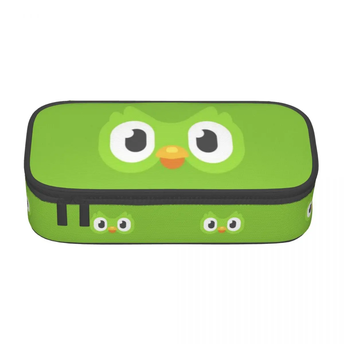 

Пенал Duolingo Owl Duo Oxford