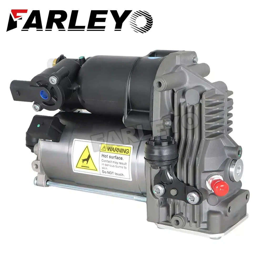 

Комплекты пневматической подвески 1643201204 Насос компрессора пневматической подвески для Mercedes-Benz ML GL W220 W221 W251 W164 X164 W166 2203200104