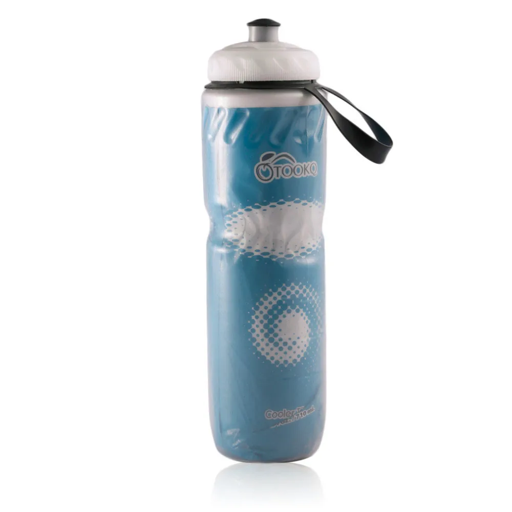 

Bpa Free Sports Water Bottle For School Gym Bike Car Leak-Proof Sports Water Bottle Reusable Large Capacity Water Bottle Plastic