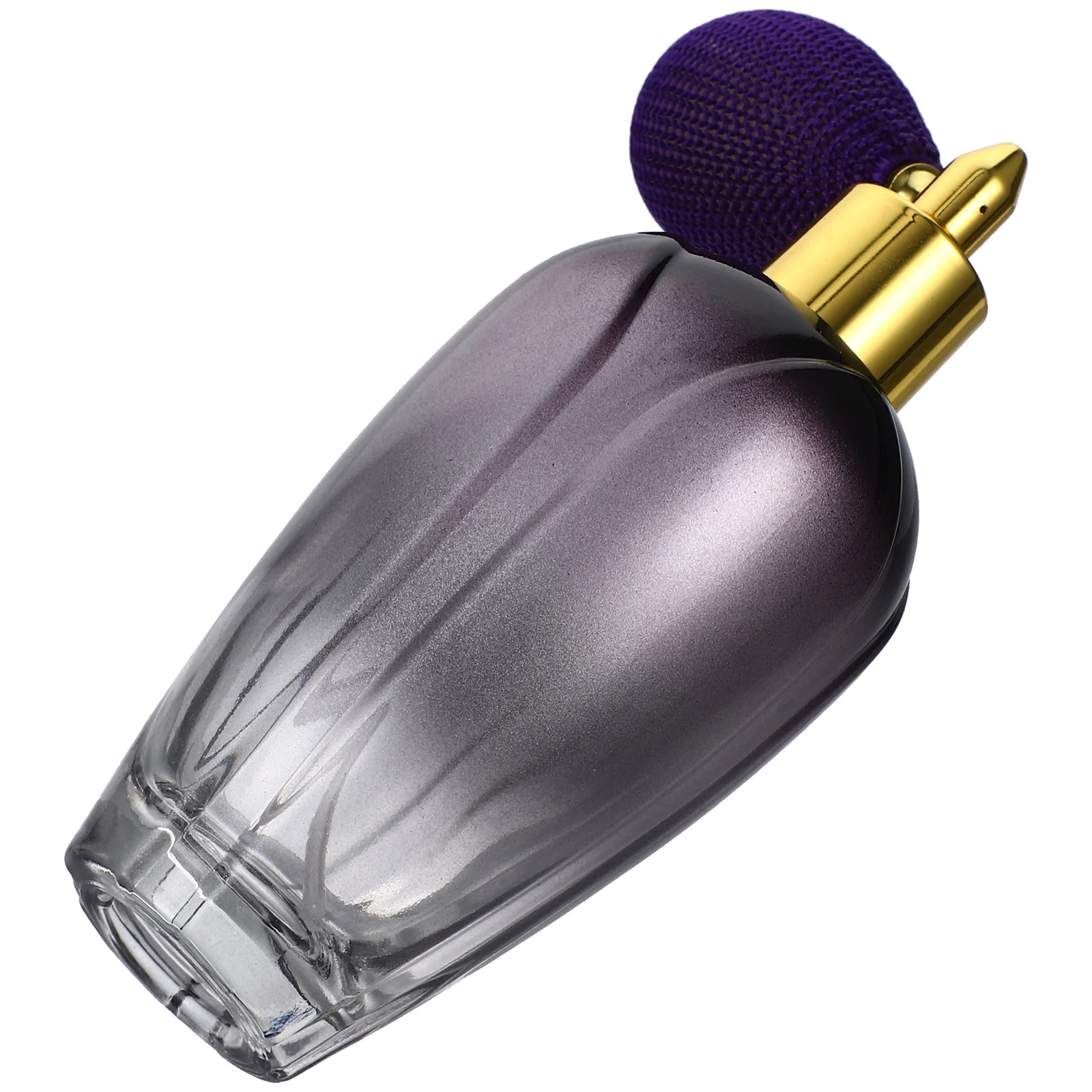 

Glass Perfume Bottle Mist Spray Bottle Travel Refillable Sprayer Airbag Perfume Sprayer Fragrance Perfume Dispenser