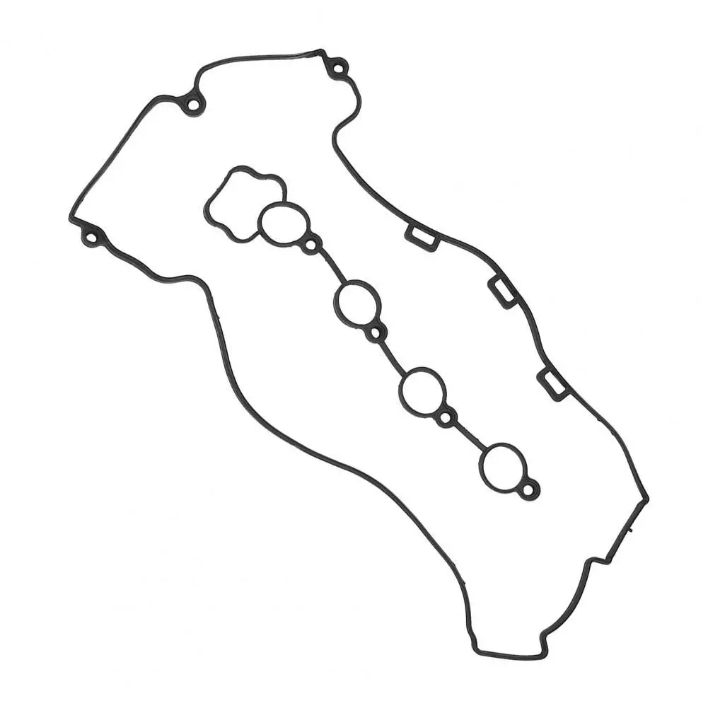 

Good Toughness 1 Set Durable Anti-Corrosion Camshaft Gasket Rustproof Camshaft Gasket Hard for Car