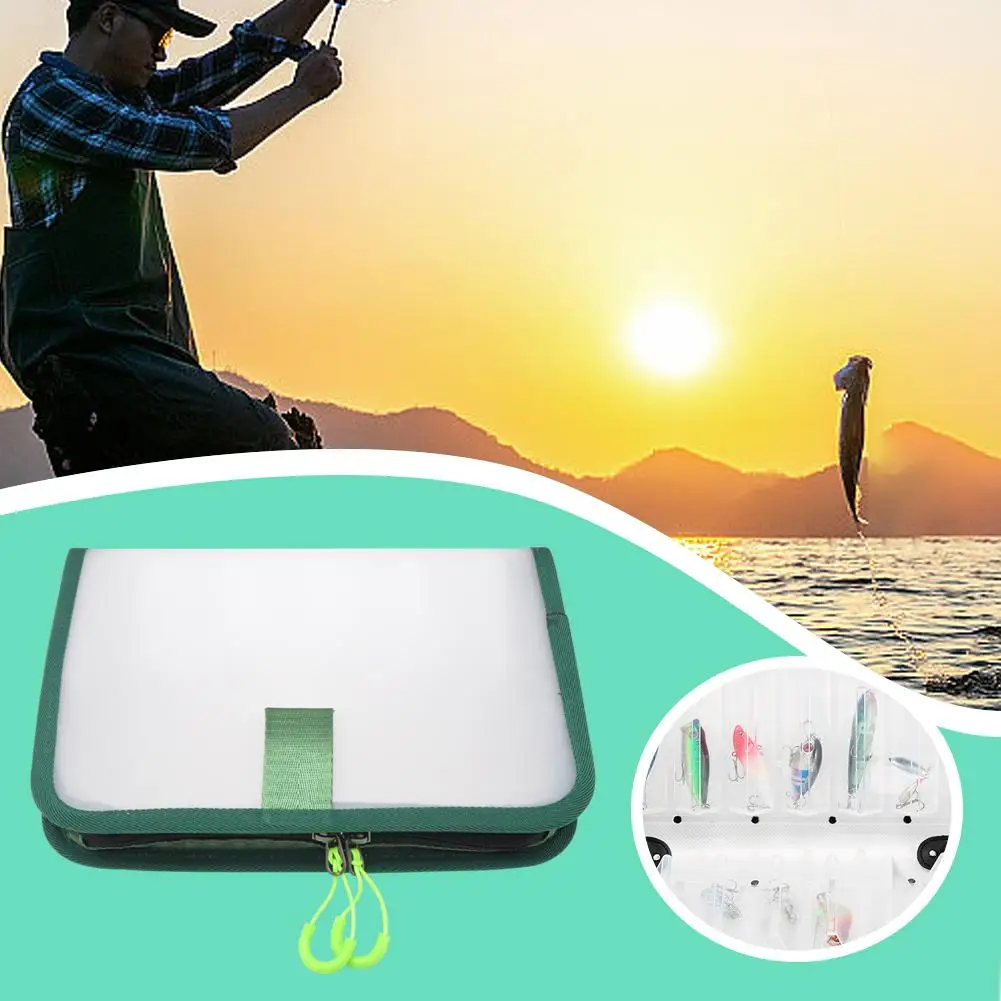 

Универсальная сумка для хранения креветок Lu Ya, сумка для хранения приманки, Жесткая прочная деревянная сумка, складная Складная Фотосумка Lu B C9L1