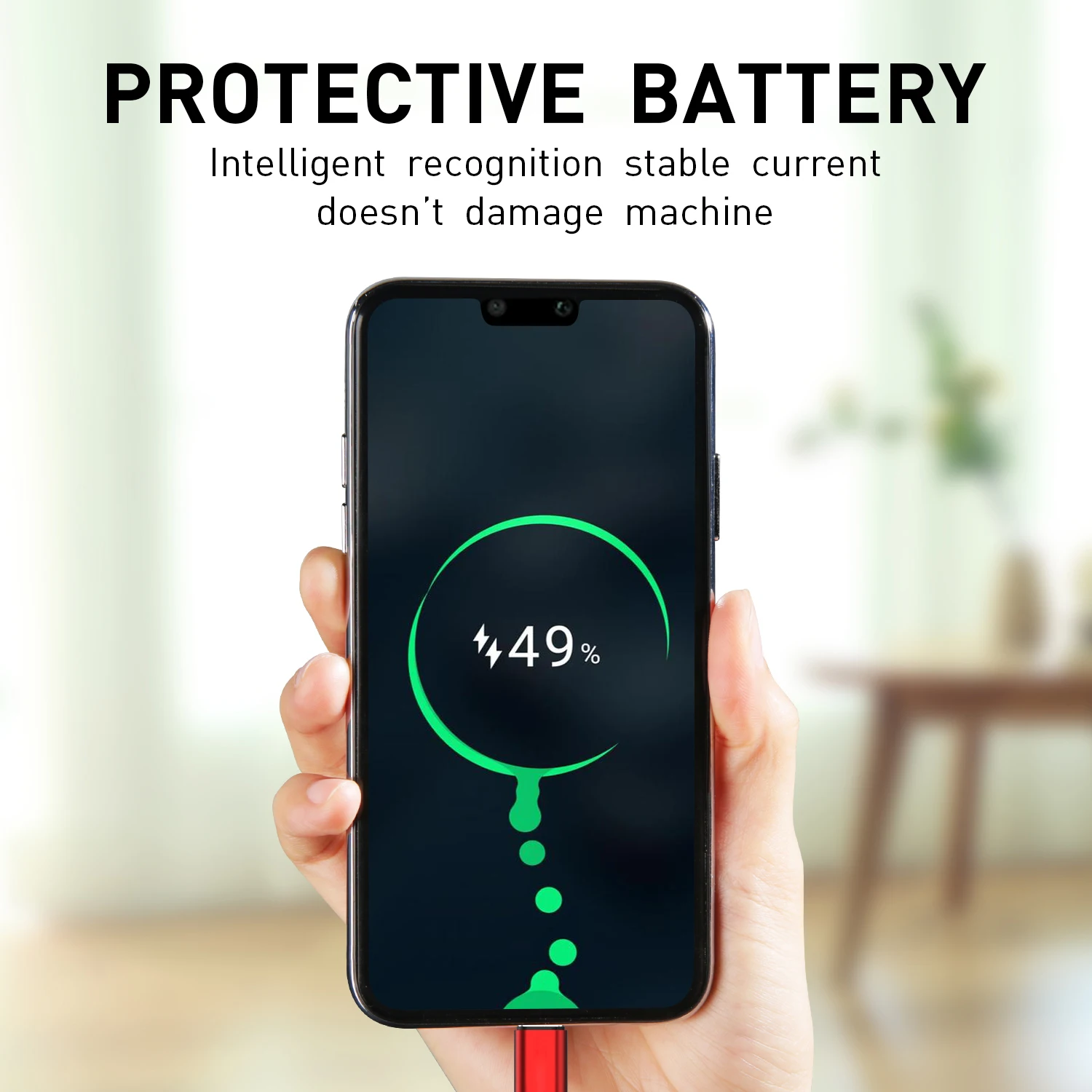 3A Micro USB Type C кабель для Xiaomi Mi 11 Realme Samsung S22 быстрое зарядное устройство телефона