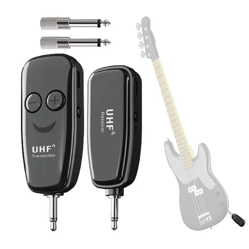 

Беспроводная акустическая система, беспроводной передатчик и приемник, профессиональные беспроводные системы для электрогитар