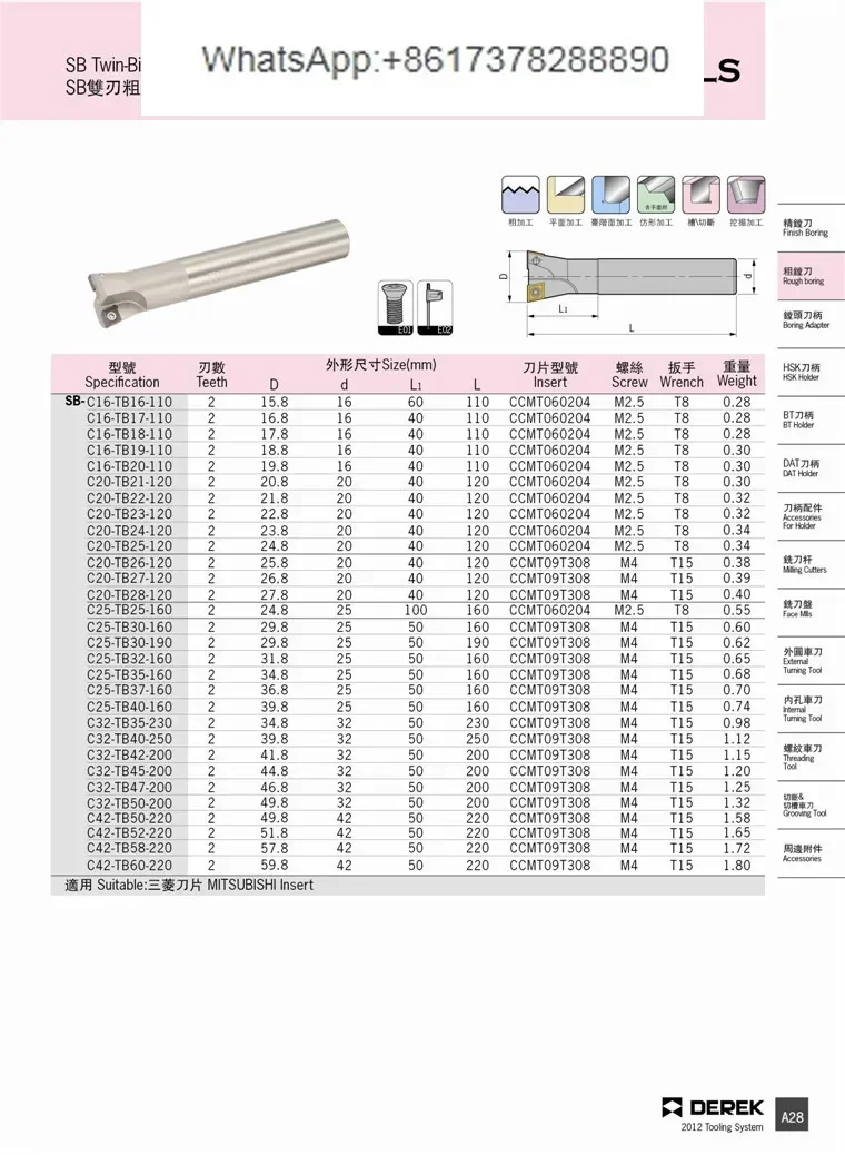 Двухсторонняя фиксированная зеленая искусственная кожа Decker 17 18 19 20-110 135 160