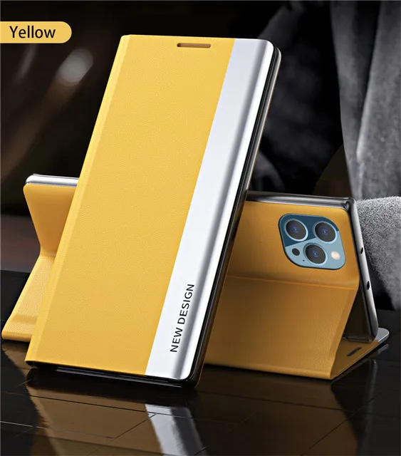 flip case for huawei p smart 2019 p30 p40 lite e mate 20 lite honor 9c 10 lite y6p y7p magnetic wallet stand cover phone coque free global shipping
