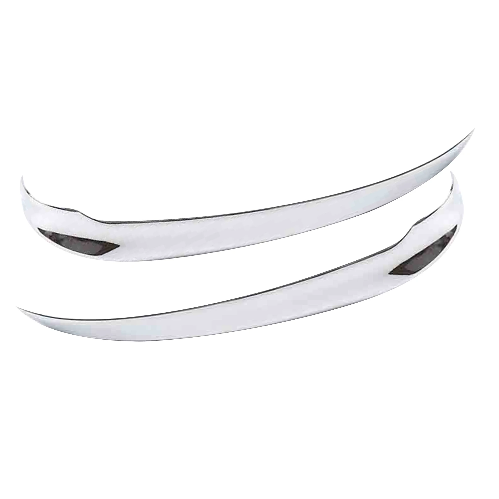 

Car Chrome Door Side Rearview Mirror Cover Trim for Mazda CX5 CX-5 2017