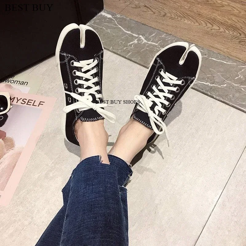 Женские лодочки на шнуровке