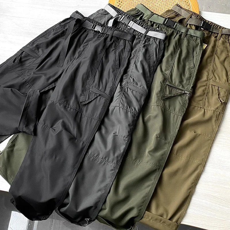 Экспортный заказ в Германию! Весенне-осенние новые мужские уличные