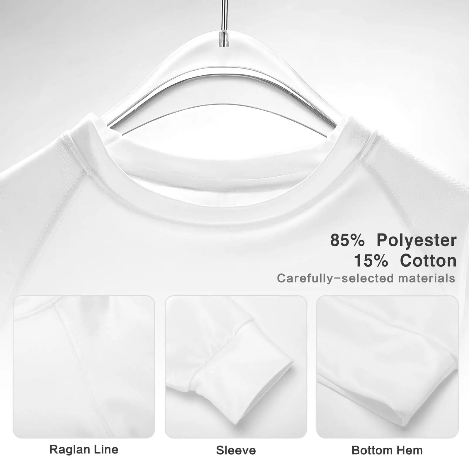 Худи женское оверсайз в стиле ретро с длинным рукавом и графическим принтом