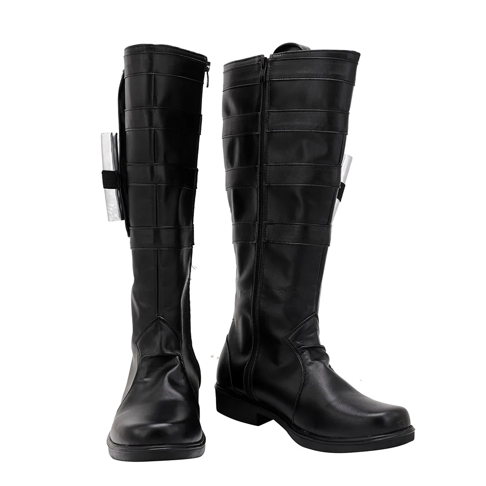 

Carasynthia Dune Cosplay Shoes Boots Halloween Costumes Accessory Custom Made