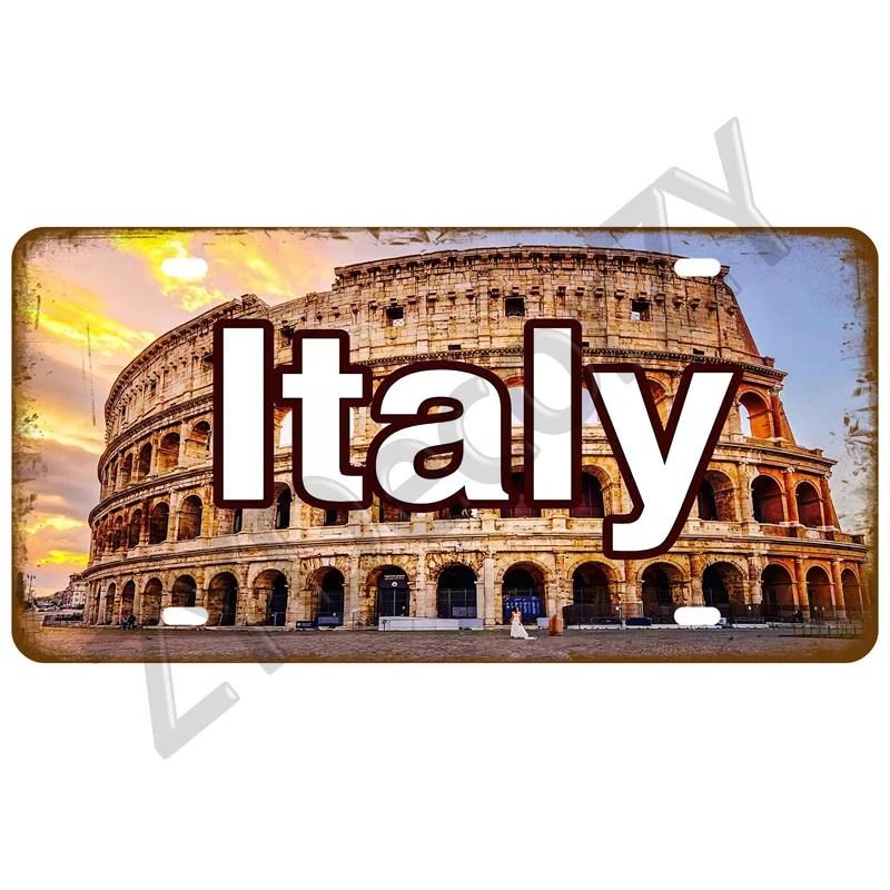 

Винтажный жестяной знак для ресторана, бара, паба, кафе, мужская пещера, Декор, Столичный город, жестяные тарелки, металлический знак, табличка, знак