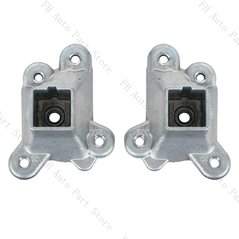 

Для Mercedes-Benz V-Class W447 Vito V250 V260 2015-2021 переднее сиденье автомобиля складной подлокотник регулируемый винтовой кронштейн