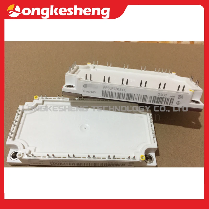 

FP50R12KS4C FP40R12KT3G FP40R12KE3G оригинальный модуль на складе