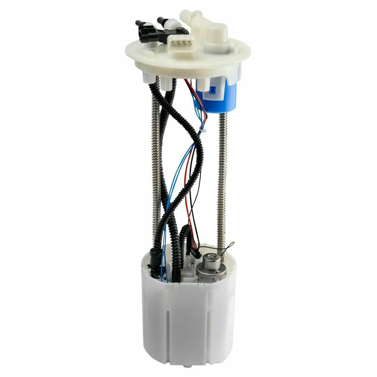 

Fuel Pump & Sending Unit Assembly for Chevy Silverado 3500HD Cab & Chassis
