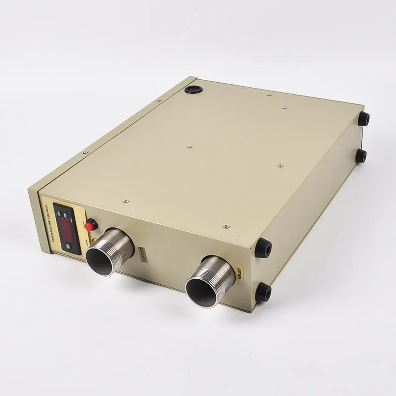 5 кВт 11 15 24 36 48 60 портативный электрический водонагреватель для спа-бассейна