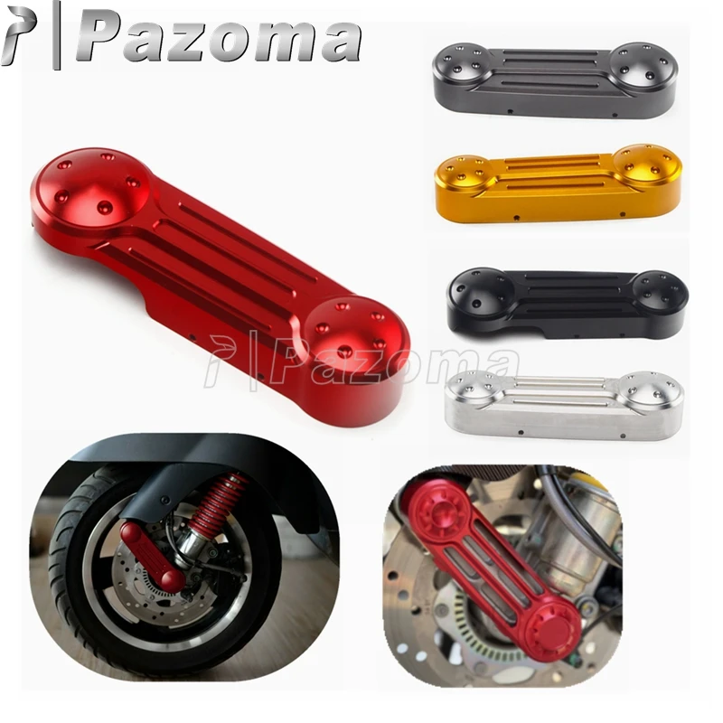 

Крышка переднего колеса мотоцикла для GTS SPRINT PRIMAVERA LX 150 250 300, задняя подвеска с ЧПУ 2017-2020