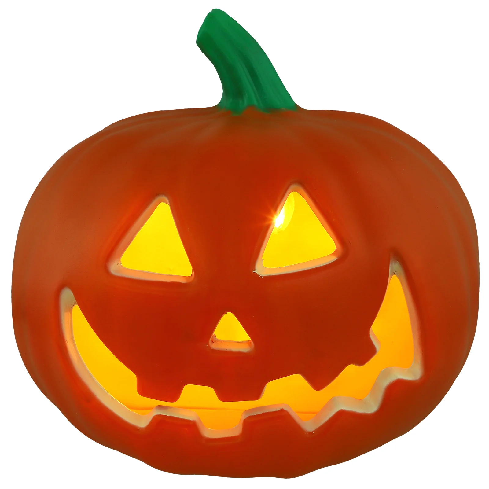 

Pumpkin Lantern Farmhouse Halloween Decor Party Lamp Home Indoor Table Lights Outdoor Decorations
