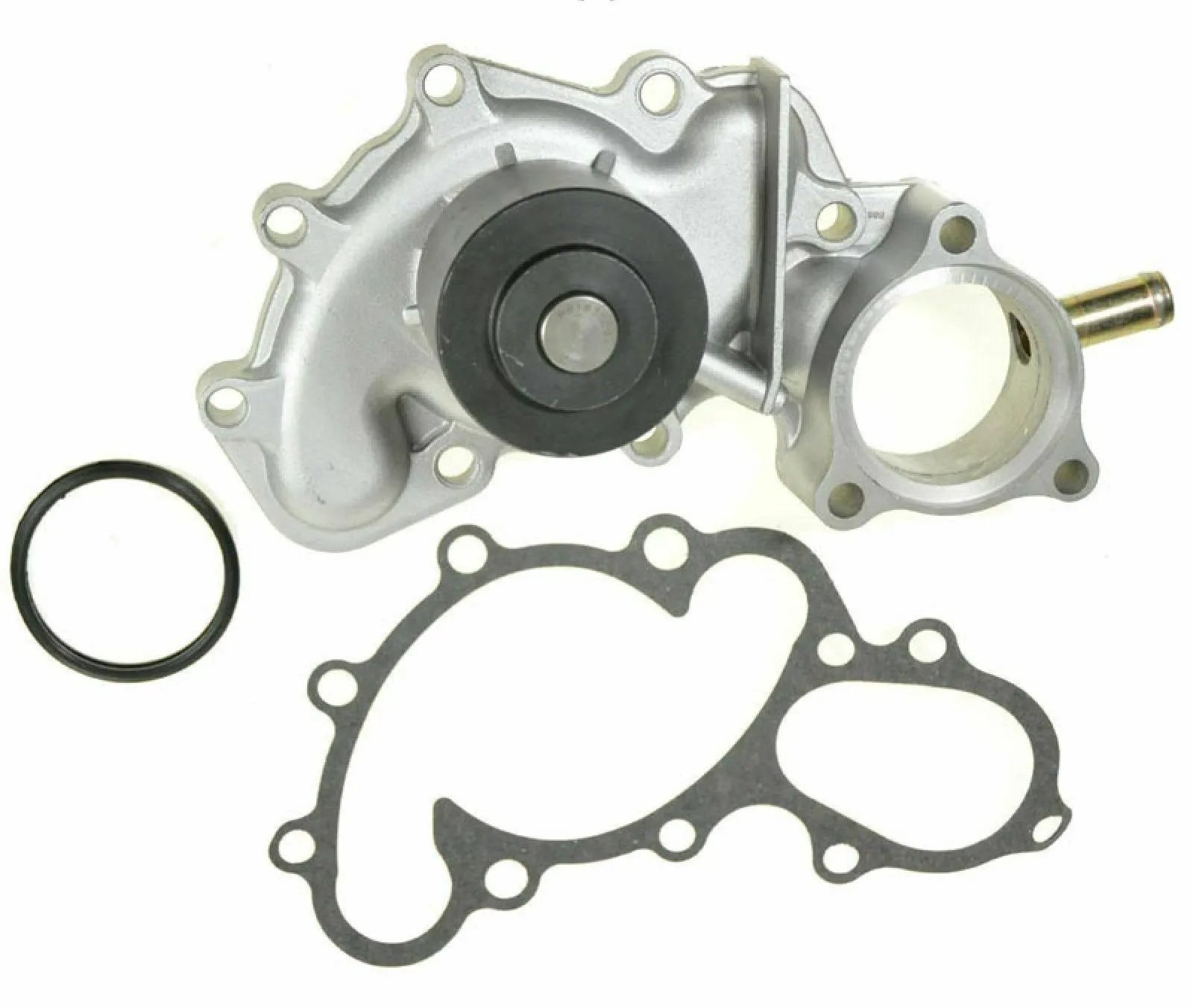 

Water Pump NEW for Tacoma Tundra 4Runner T100 V6 w/ Engine Oil Cooler