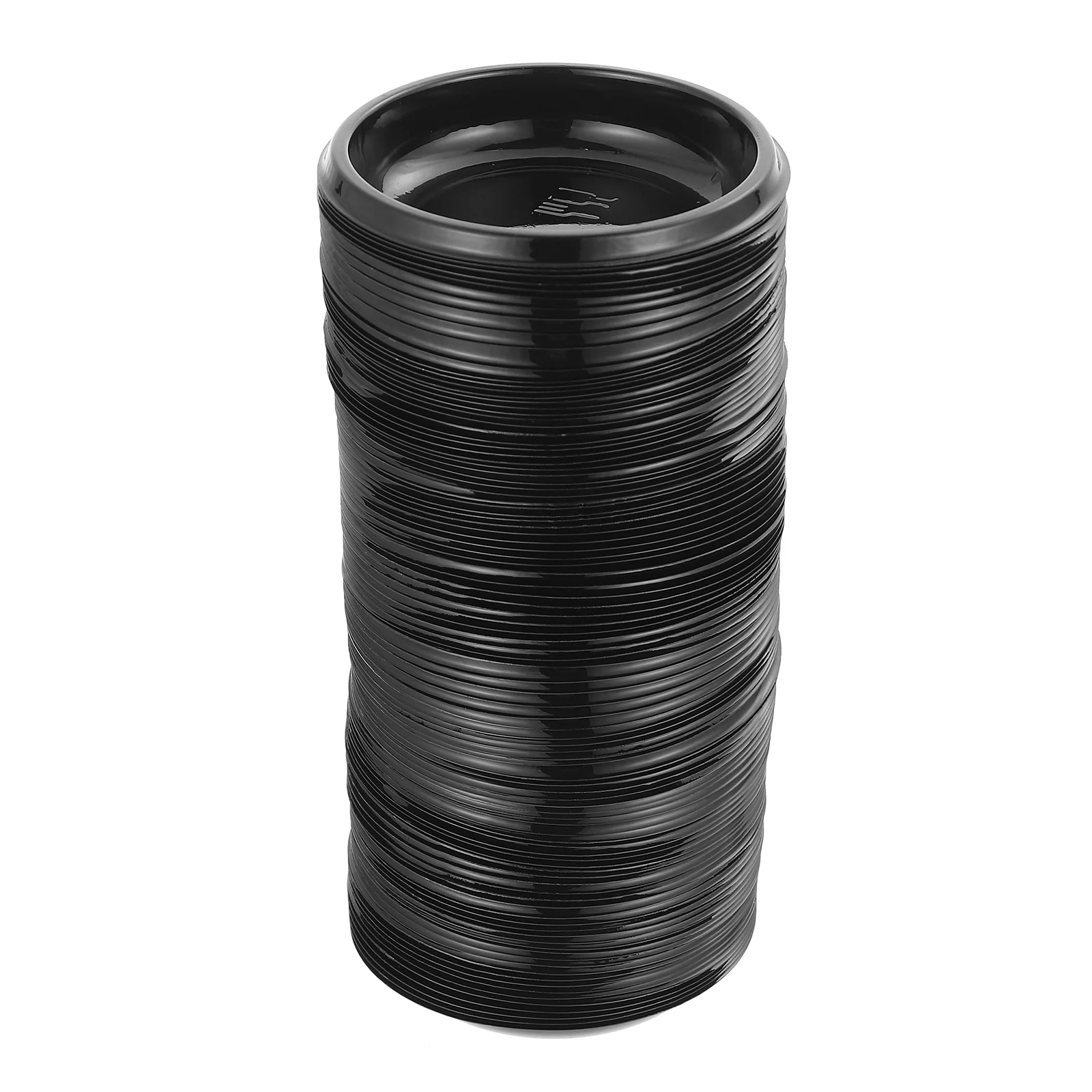 

Sauce Dipping Dish Plates Bowls Soy Dishes Disposable Plate Mini Plastic Seasoning Sushi Appetizer Bowl Cups Serving Round Dip