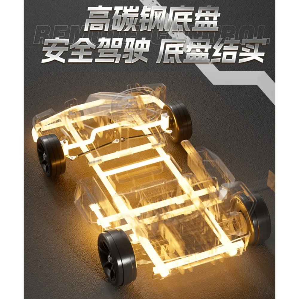 Карт взрослые могут ездить на высококачественном четырехколесном электрическом