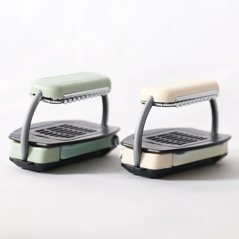 

Мини-кукольный домик, миниатюрные подставки для барбекю, мини-мясо для барбекю, колбаса, еда для кукольного домика, кухня, игрушки, аксессуары