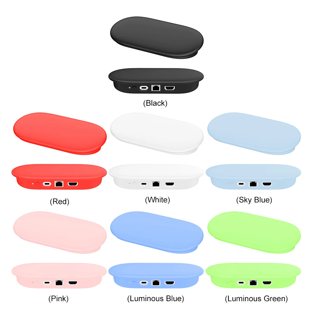 Силиконовый защитный чехол Противоударный Защитный рукав Мягкий силиконовый