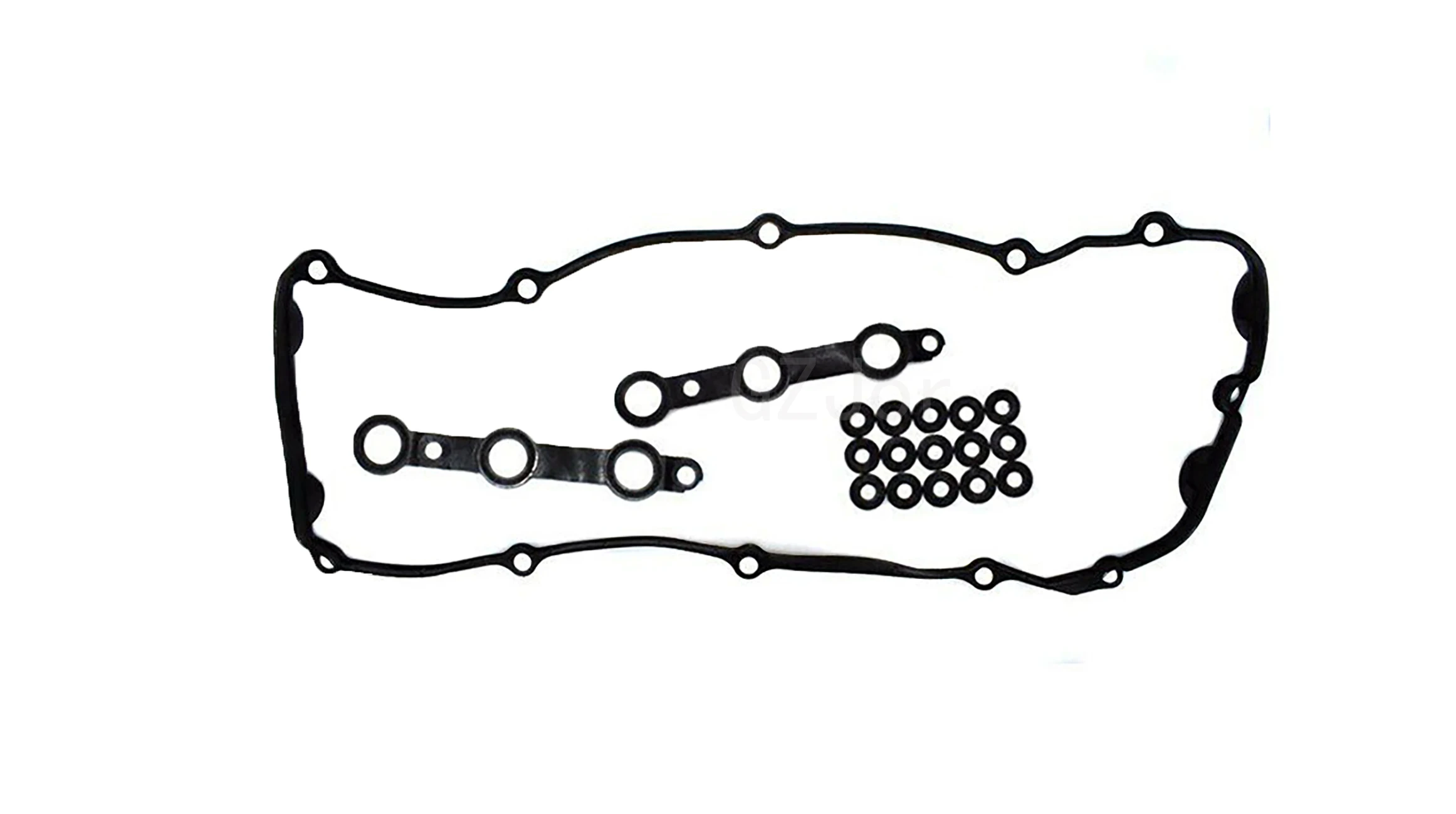 

Valve Cover Gasket Set For BMW E39 E46 E53 323I 328I 330I 325I 528I 525I X5
