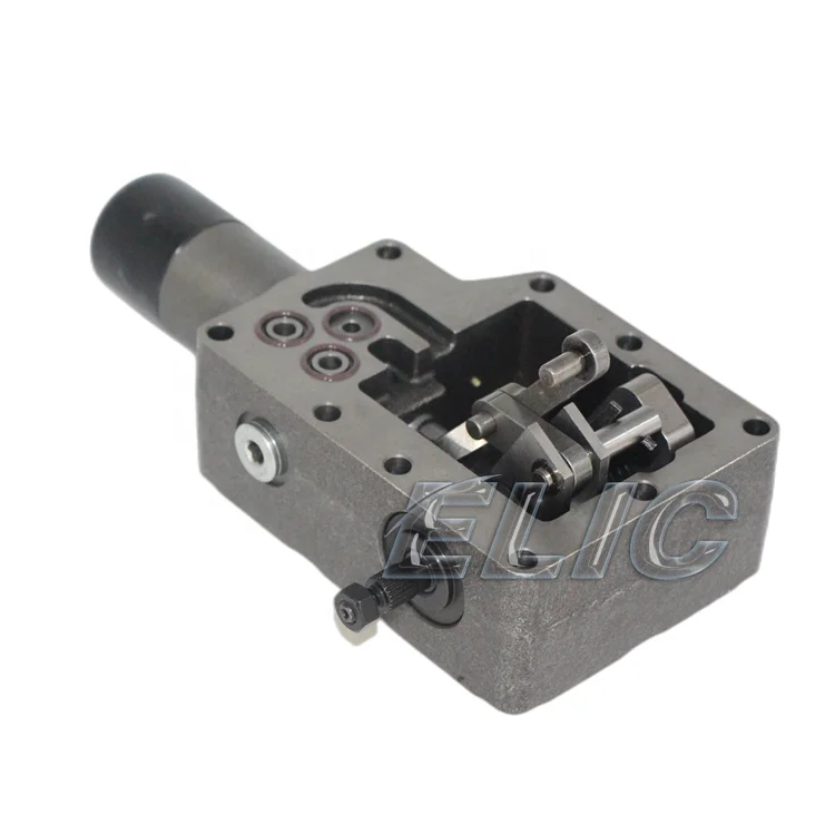 Control Valve Spv18 Spv20 Spv21 Spv22 Spv23 Spv27 Hydraulic Pump Parts Regulator