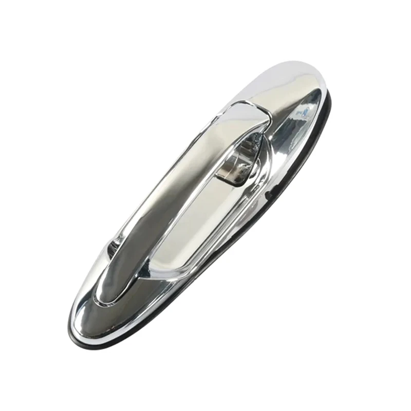 4шт Автомобильная передняя Задняя Левая Правая Наружная ручка наружной двери для