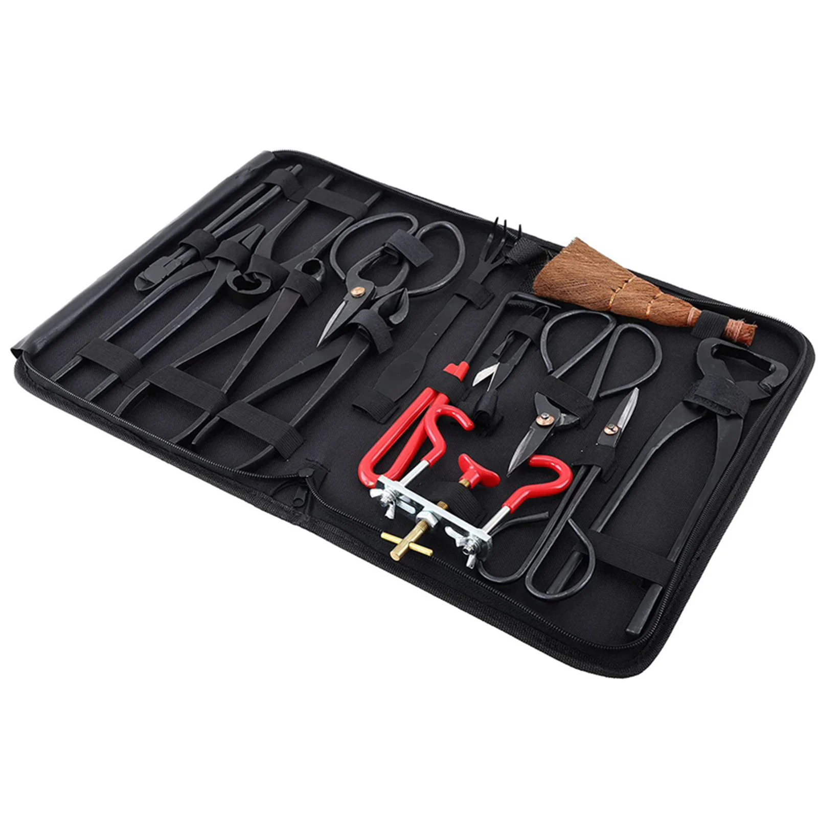 Набор Инструментов Для Бонсай Купить