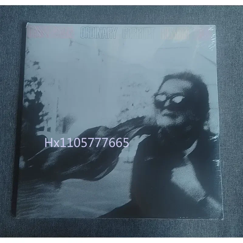 Фото Оригинальный альбом Deaf Paradise Common Corrupt Human Love на виниле, 2LP, для любителей музыки №1