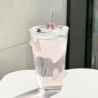 Красивые стаканы#5