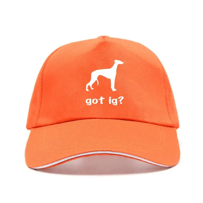 

New cap hat New Fahion T en uer tye T Got Ig Itaian Greyhound Dog Graphic Tee Funny Cutecoo Tee Baseball Cap