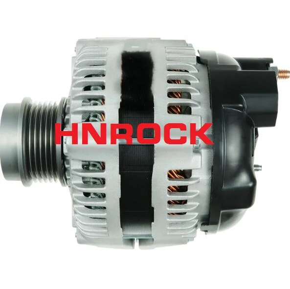 

Генератор переменного тока HNROCK, 12 В, 140A, 104210-2250, 11367N, 11367R, 20849313, 25864953, 90-29-5712, A-80486, ALN4953AN, UD14252A, для BUICK