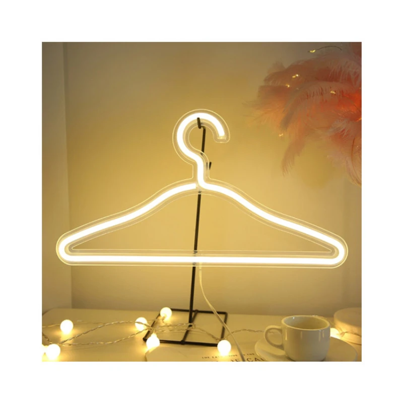 

led neon sign Flexible Neon Light Flex Tube Tape Led Neon Lights Galactic Bulb for Game Room Bedroom decor