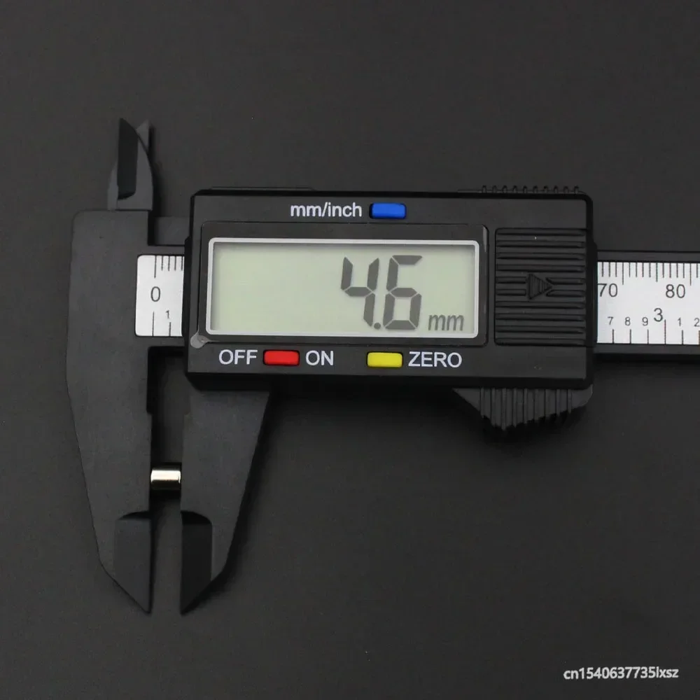 10/20/30/50/60 шт. 5x5 неодимовый магнит 5 мм X N35 NdFeB круглый супер мощный сильный