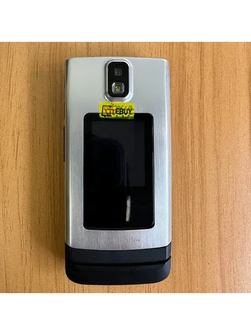 Оригинальный телефон 6650F 6650, 2G, 3G, Bluetooth, разблокированный раскладной мобильный телефон