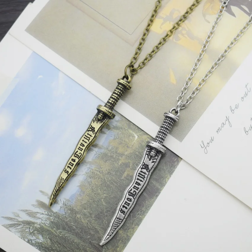 12 шт. сверхнатуральный лебедь раньше подвеска винтажное украшение в виде меча |