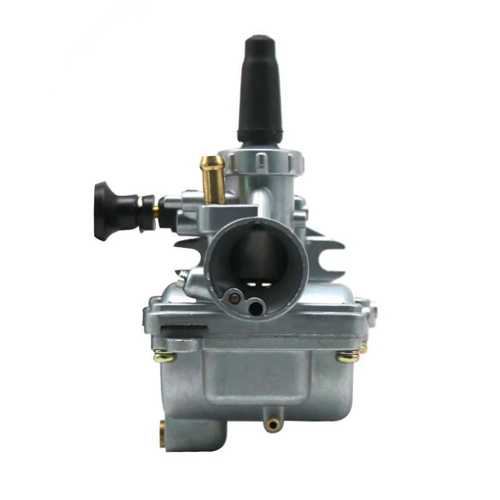 Новый карбюратор в сборе для Yamaha DT 50 Vergaser VM16 16 мм DT50 MX 82-89 R 90-97 RD50 M 80-84