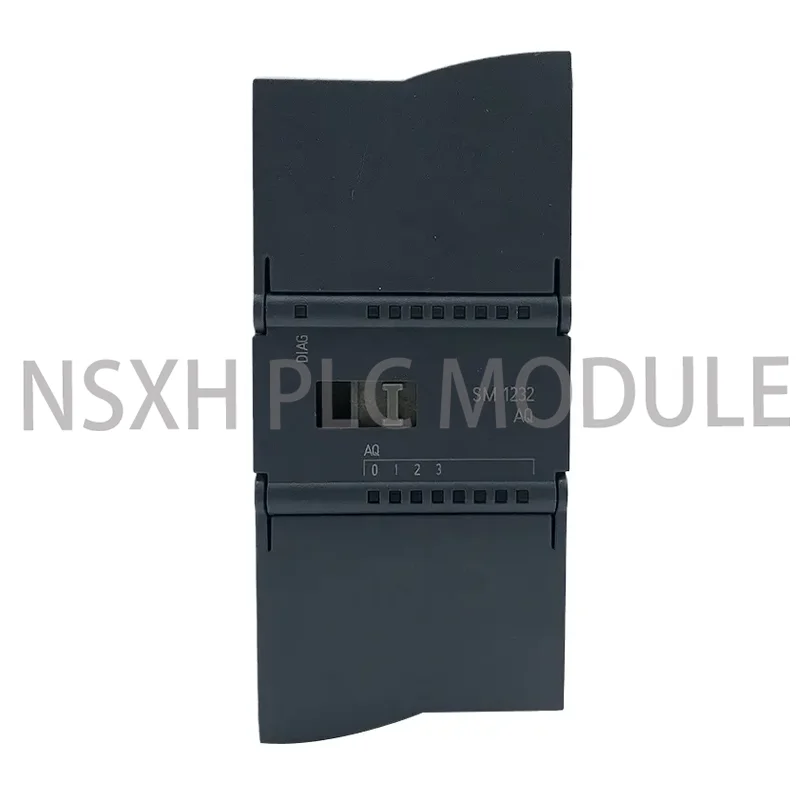 

Совершенно новый оригинальный 6ES72324HD320XB0 6ES7232-4HD32-0XB0