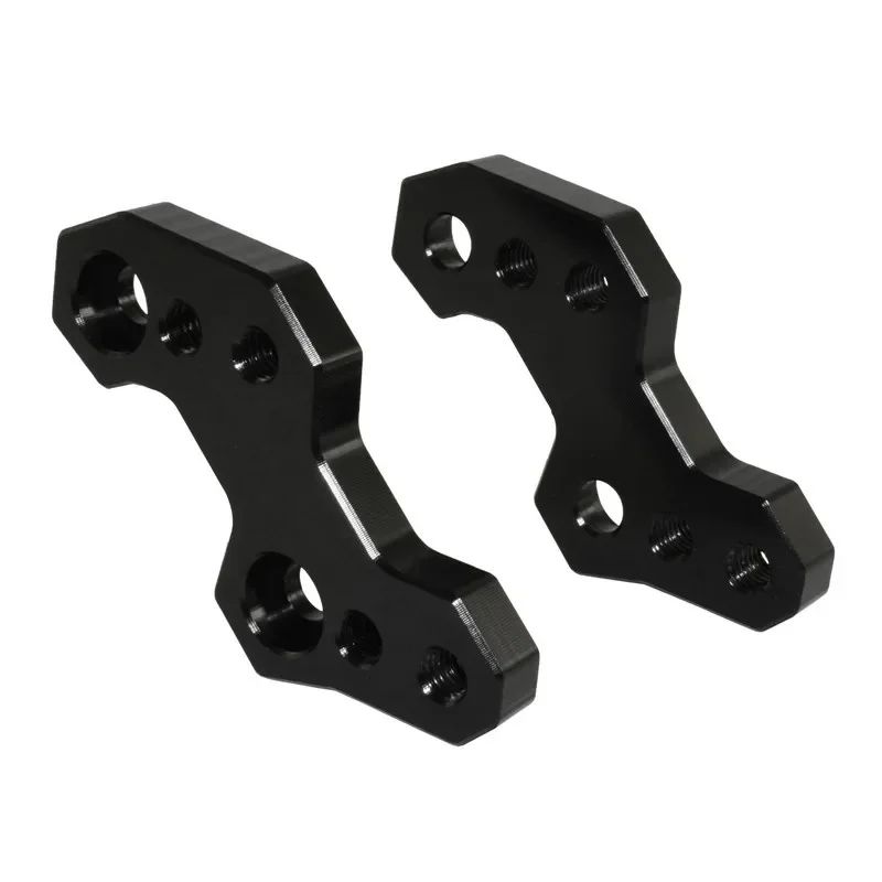 Фото waase для Suzuki GSXR GSX-R 150 GSXR150 2017 2018 2019 2020 2021 2022, задний комплект, сменная базовая монтажная пластина №4