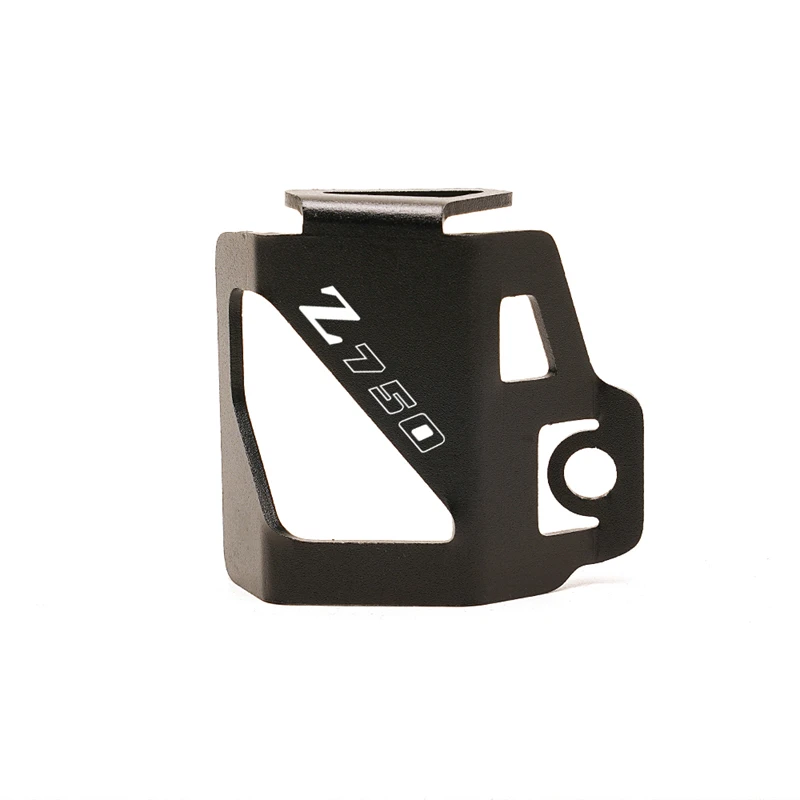 Задняя Крышка Резервуара тормозной жидкости Защитная часть для Kawasaki Z900 Z750 Z400 NINJA