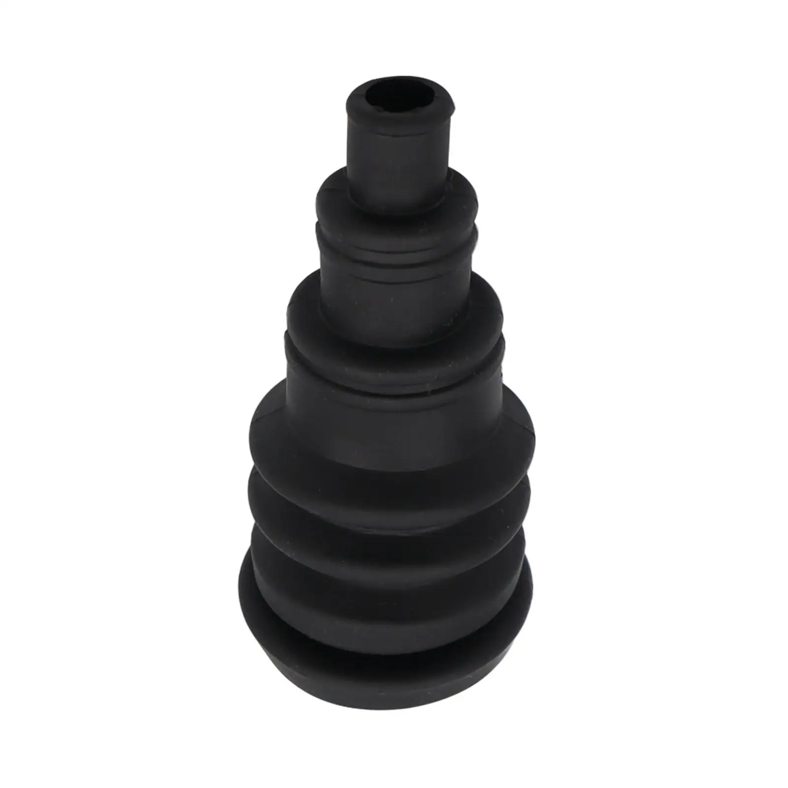 

3X Firewall Boot Quick Easy Grommet Fit for Compatible with Any Vehicle 45mm